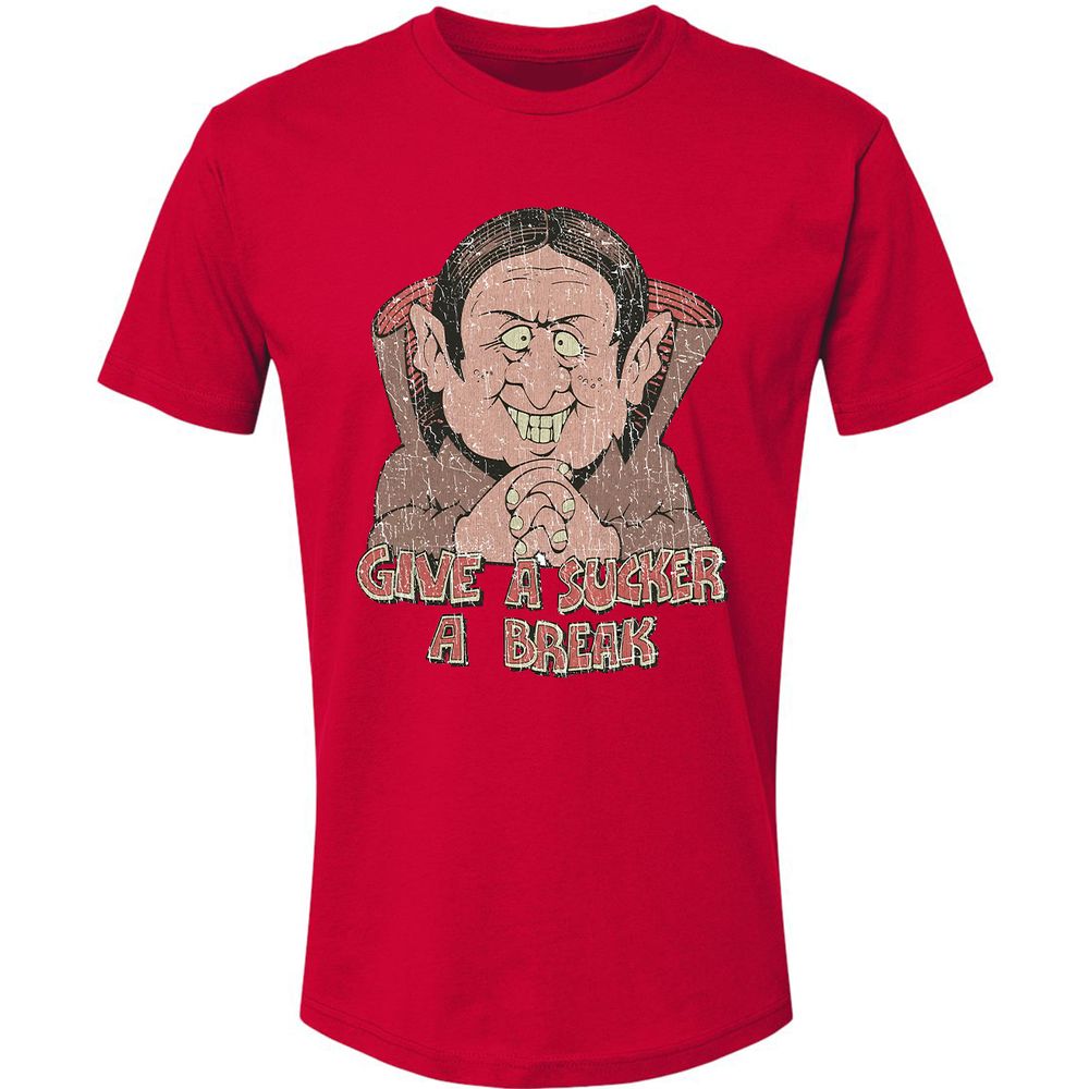 Premium Unisex T-Shirt - UYV8HPCB - Red - 6