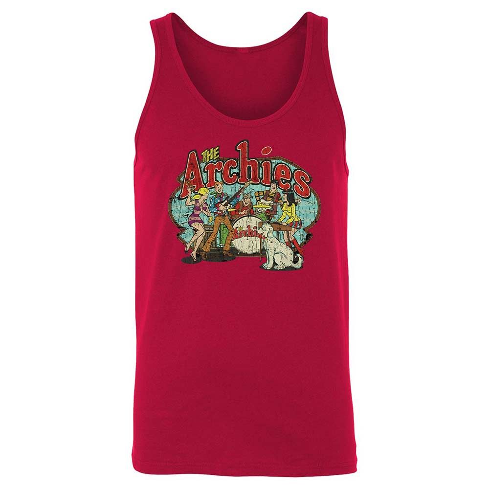 The Archies - Red - 6