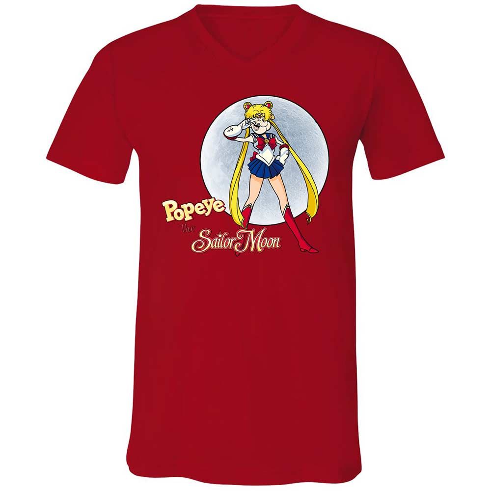 The Sailor - Red - 6