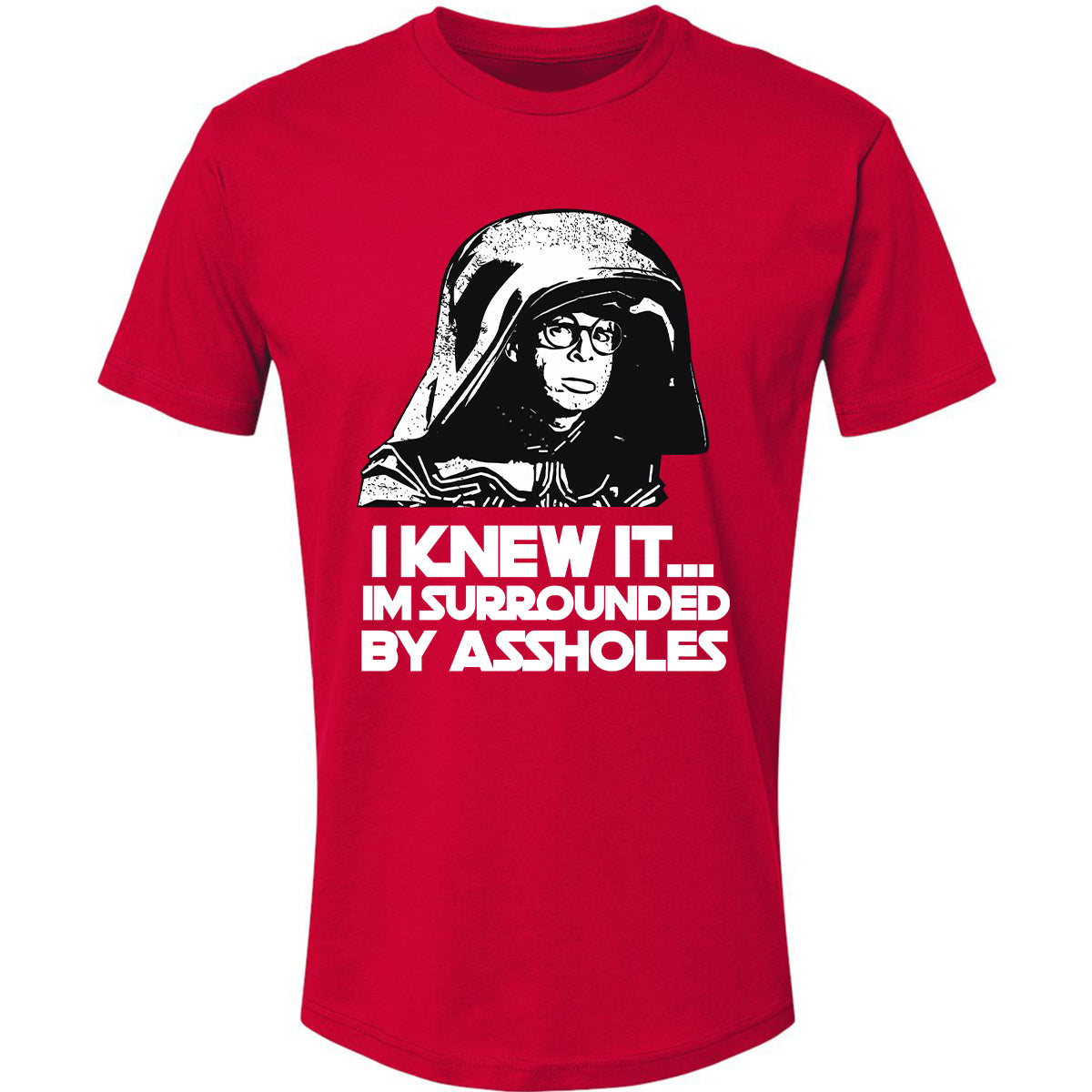 Premium Unisex T-Shirt - YW4ZY8FB