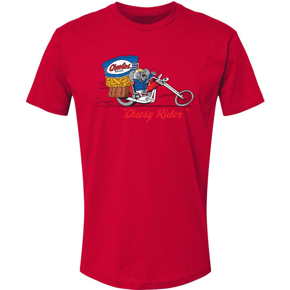 Premium Unisex T-Shirt - GKSHZECZ - Red - 6