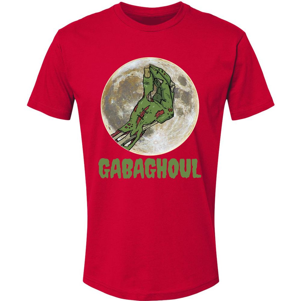 Ghoul italy - Red - 6