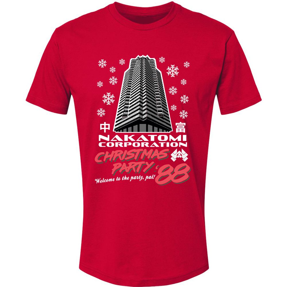 Premium Unisex T-Shirt - ZDVZDFKC - Red - 6