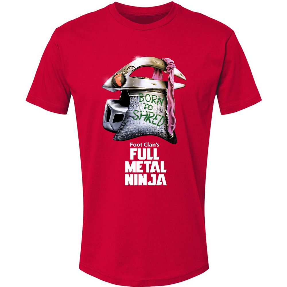 Premium Unisex T-Shirt - 6B3TFTXD - Red - 6