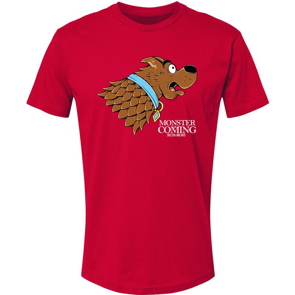 Premium Unisex T-Shirt - JM5CWWXW - Red - 6