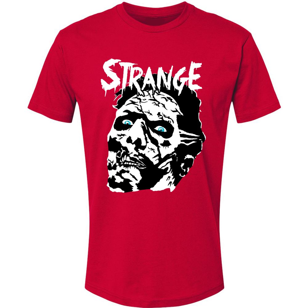 Premium Unisex T-Shirt - TPNJYTSD - Red - 6