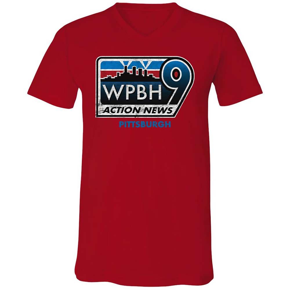 WPBH Channel 9 - Red - 6