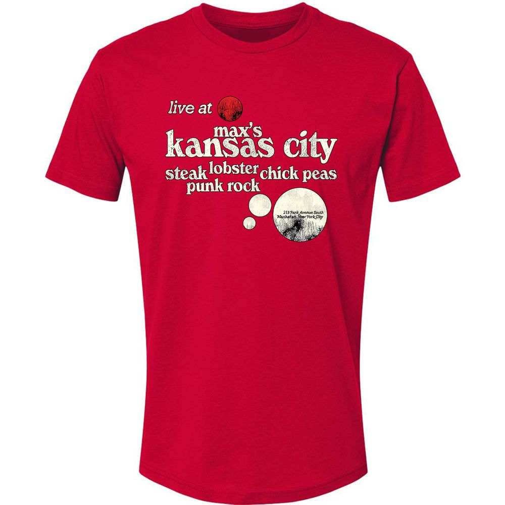 Premium Unisex T-Shirt - MV1TQ6R3 - Red - 6