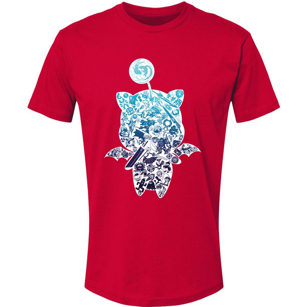 Premium Unisex T-Shirt - 59JSN9G1 - Red - 6