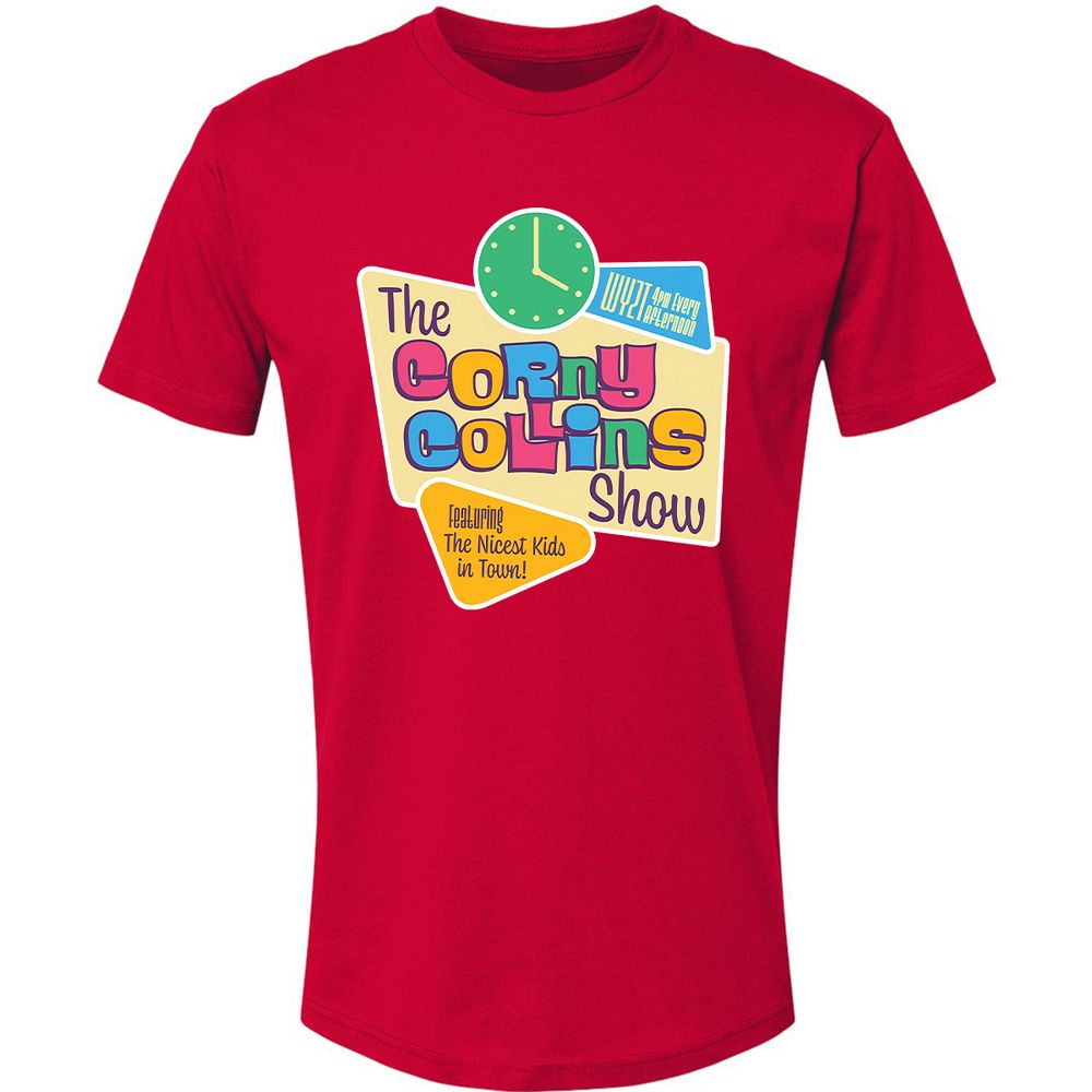 Premium Unisex T-Shirt - P5WNZ63W - Red - 6