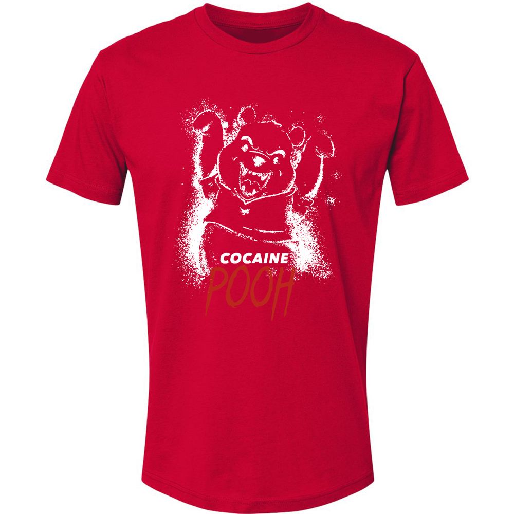 Premium Unisex T-Shirt - N23NXCH5 - Red - 6