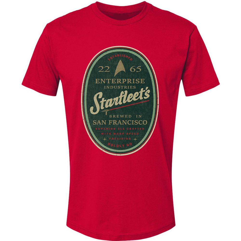 Premium Unisex T-Shirt - 9CYAW2FQ - Red - 6