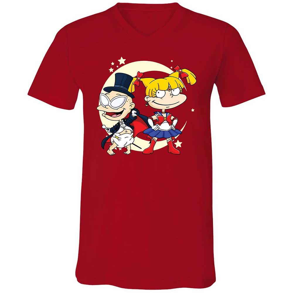 Rugrats Moon - Red - 6
