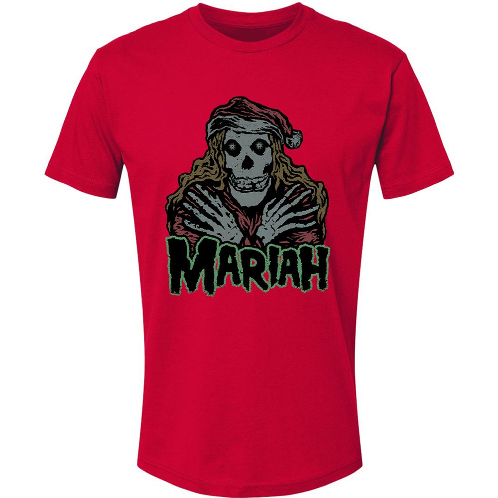 Premium Unisex T-Shirt - 3WUDYV9N - Red - 6