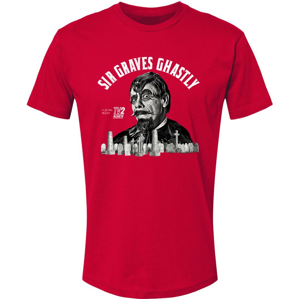 Premium Unisex T-Shirt - 2AH6T3UG - Red - 6