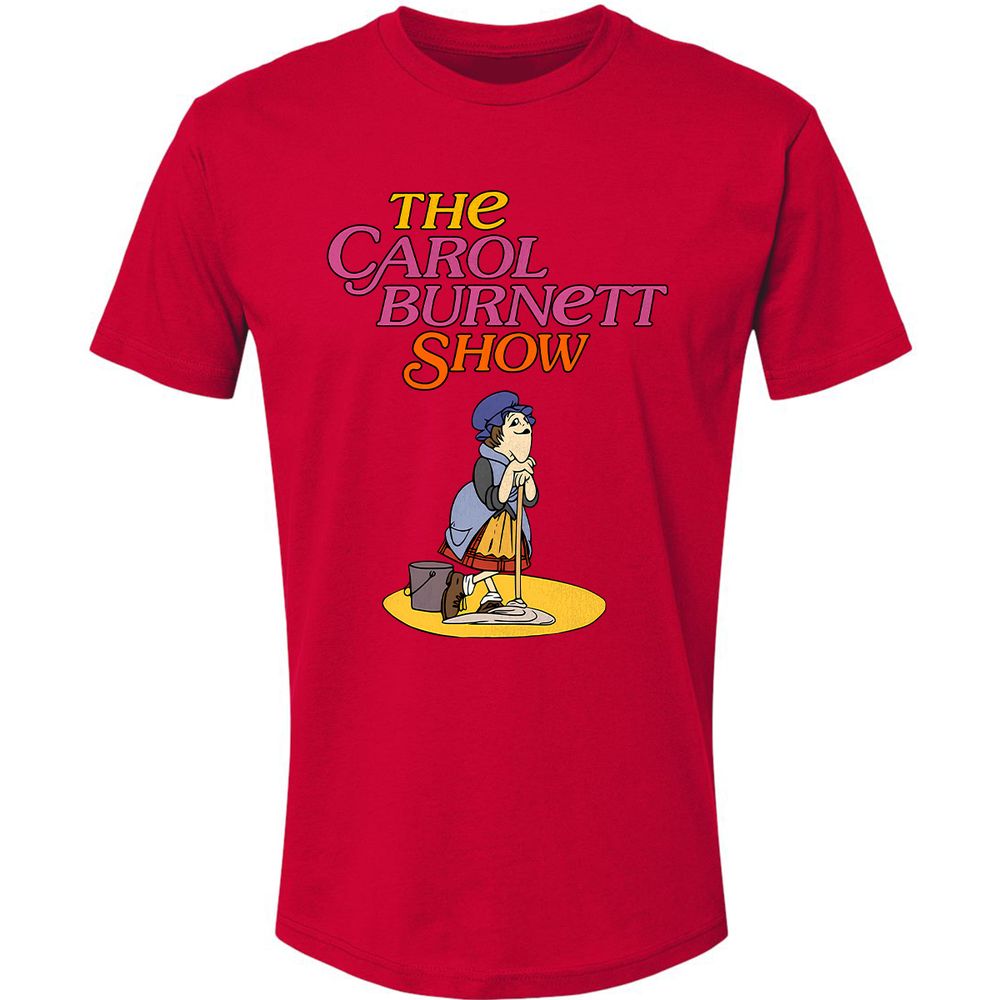 Premium Unisex T-Shirt - V23KALRH - Red - 6