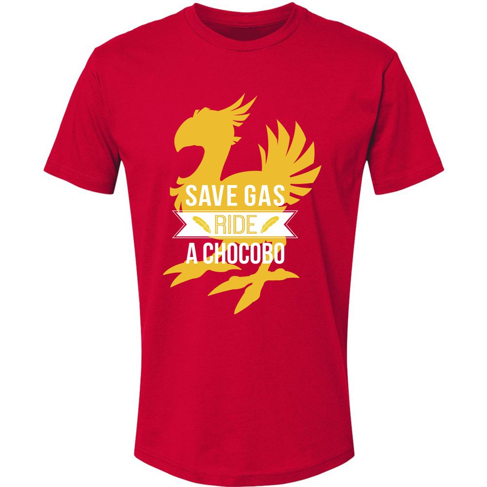 Premium Unisex T-Shirt - MQABAG8M - Red - 6