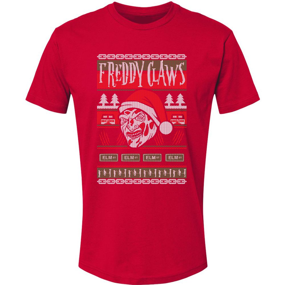 Premium Unisex T-Shirt - P9Y3SBTG - Red - 6