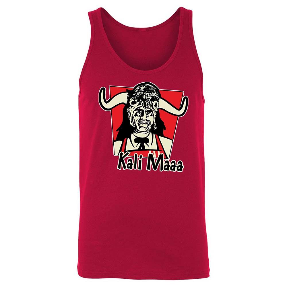 Kali Maaa - Red - 6