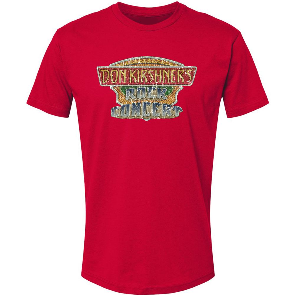 Premium Unisex T-Shirt - UZ1MMPXC - Red - 6