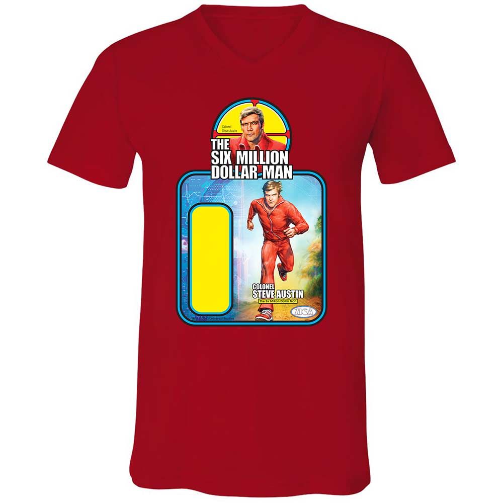 El Hombre Nuclear - Red - 6