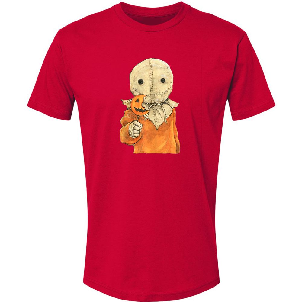 Premium Unisex T-Shirt - FDVEKDEU - Red - 6