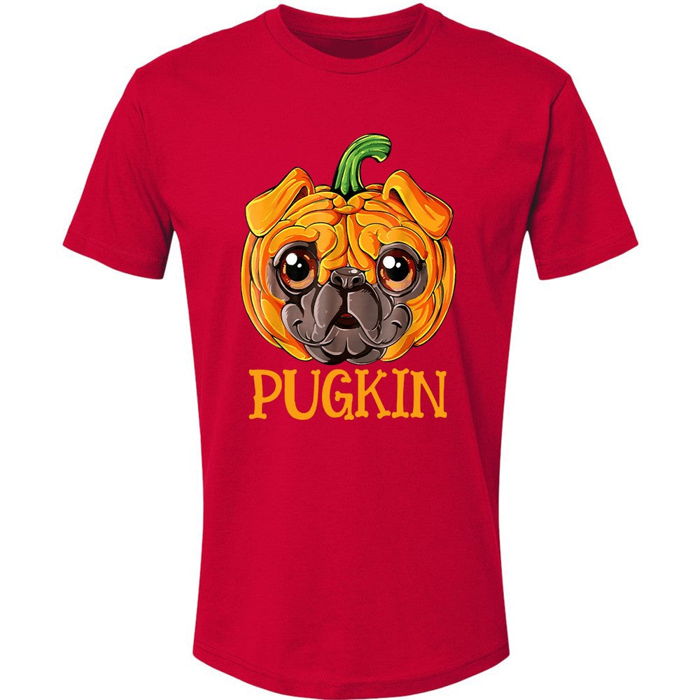 Premium Unisex T-Shirt - K44A6FRB - Red - 6