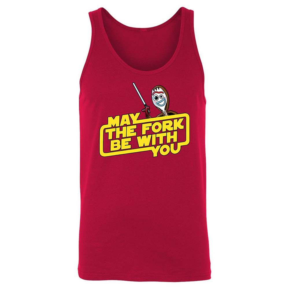 May The Fork - Red - 6