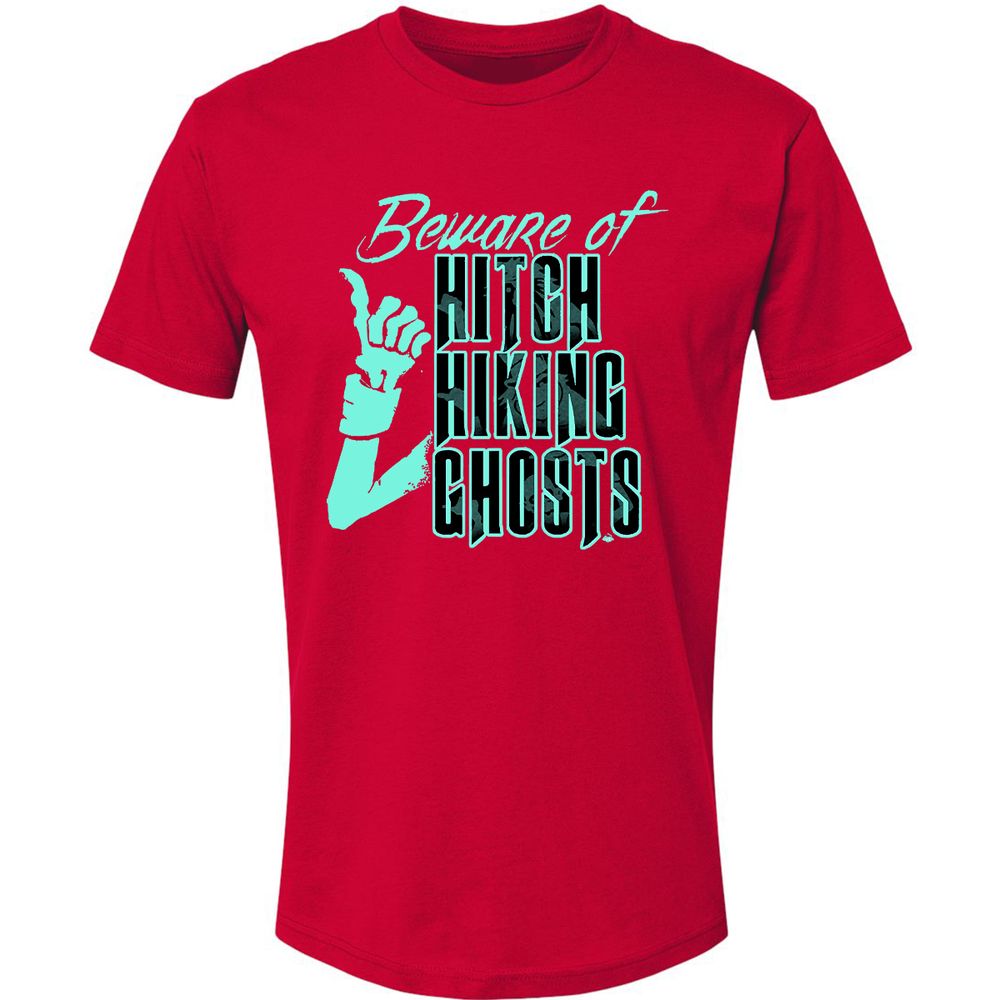 Premium Unisex T-Shirt - VUZZ3SLQ - Red - 6