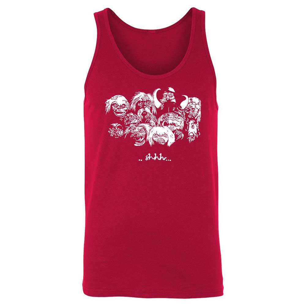 The Labyrinth Goblins - Red - 6