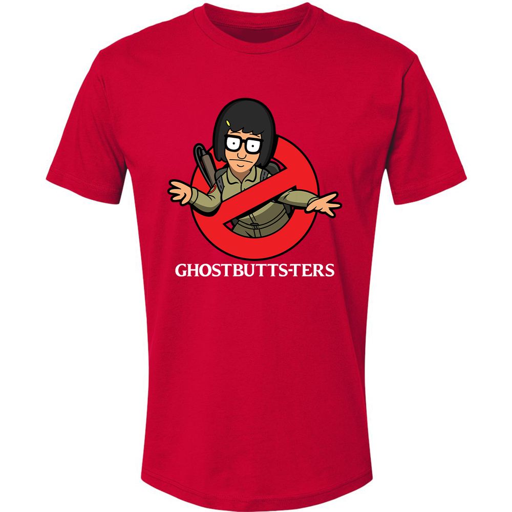 Premium Unisex T-Shirt - 42D57PHA - Red - 6