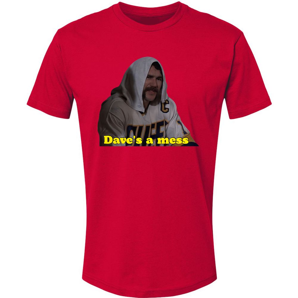 Premium Unisex T-Shirt - JU4R9K93 - Red - 6