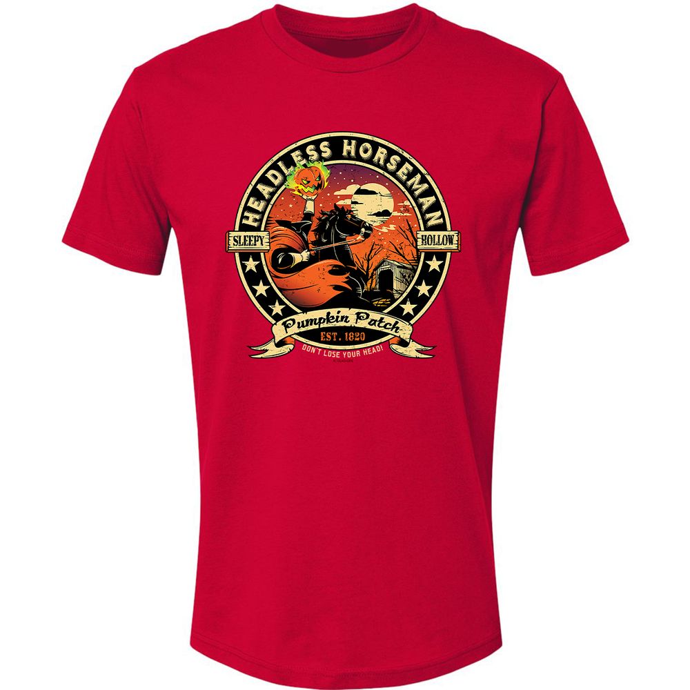 Premium Unisex T-Shirt - JR8B1WYK - Red - 6