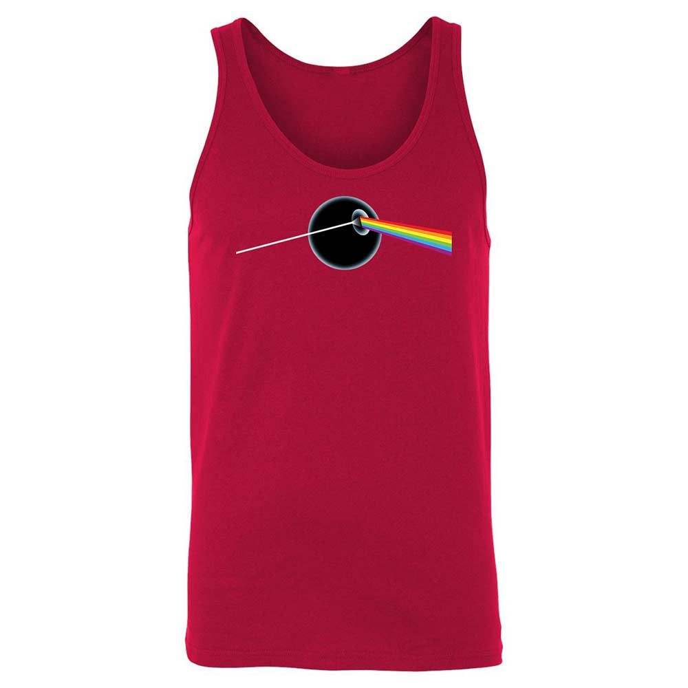 Dark Side Of That's No Moon - Red - 6