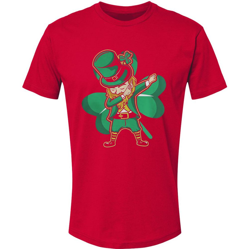 Premium Unisex T-Shirt - VLJNRWU1 - Red - 6