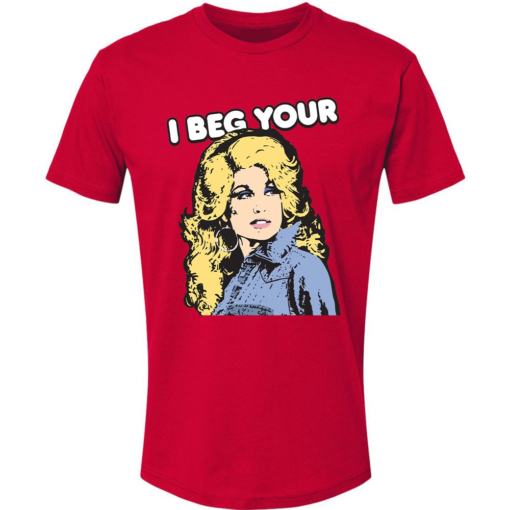 Premium Unisex T-Shirt - WAJHA8H4 - Red - 6