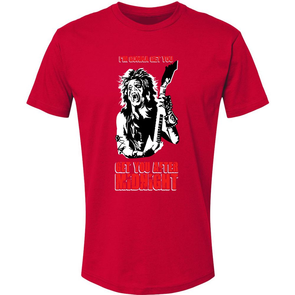 Midnight - Red - 6