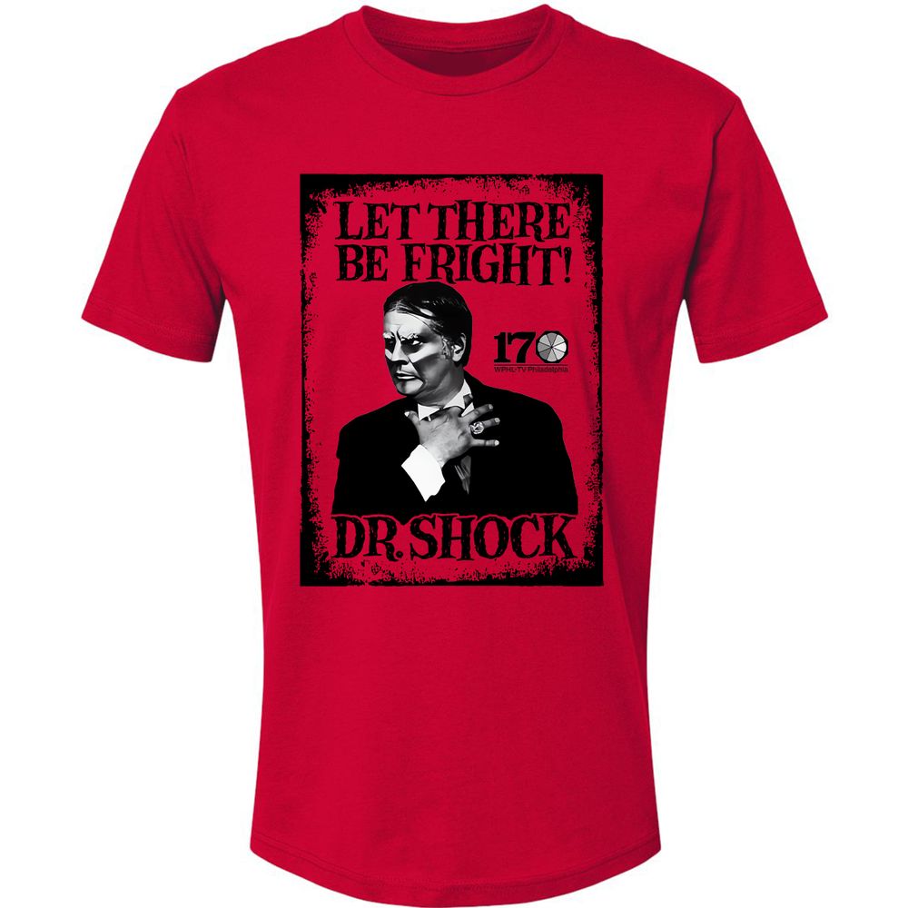 Premium Unisex T-Shirt - KD62WK66 - Red - 6