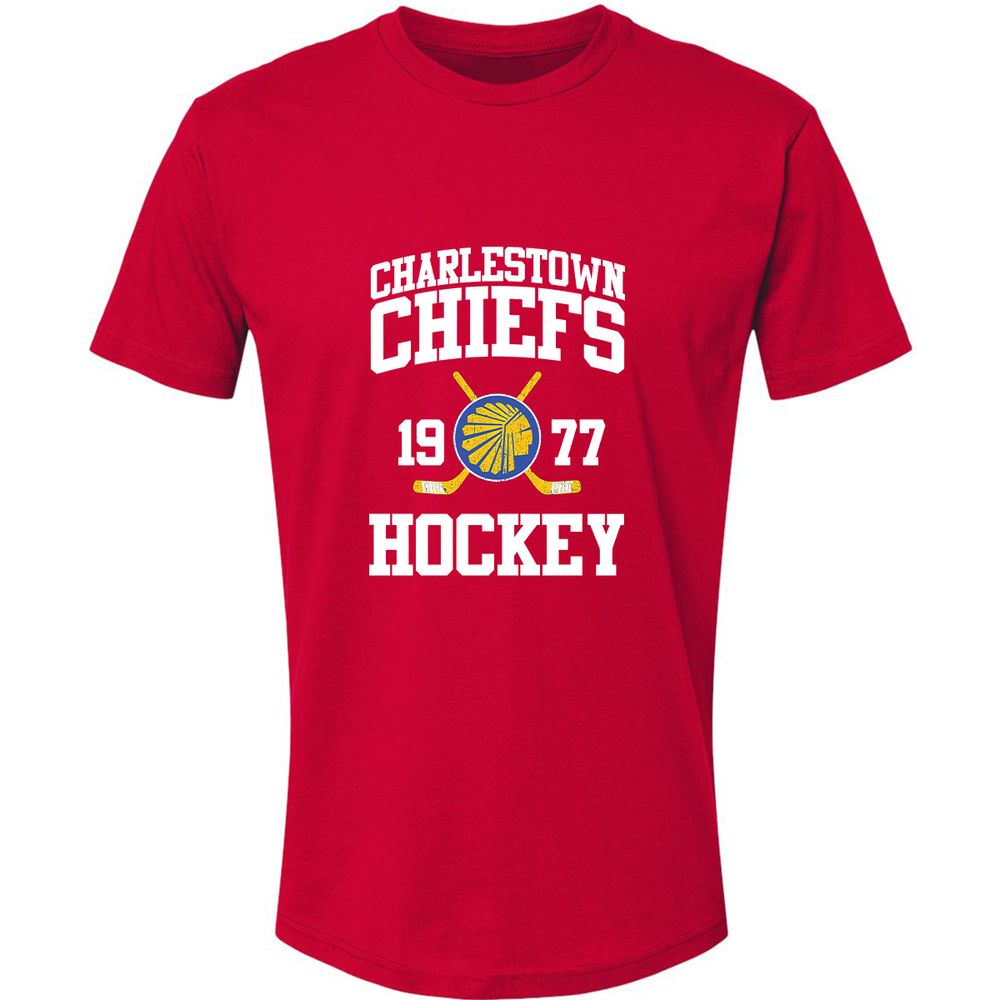 Premium Unisex T-Shirt - EA6MM7HA - Red - 6