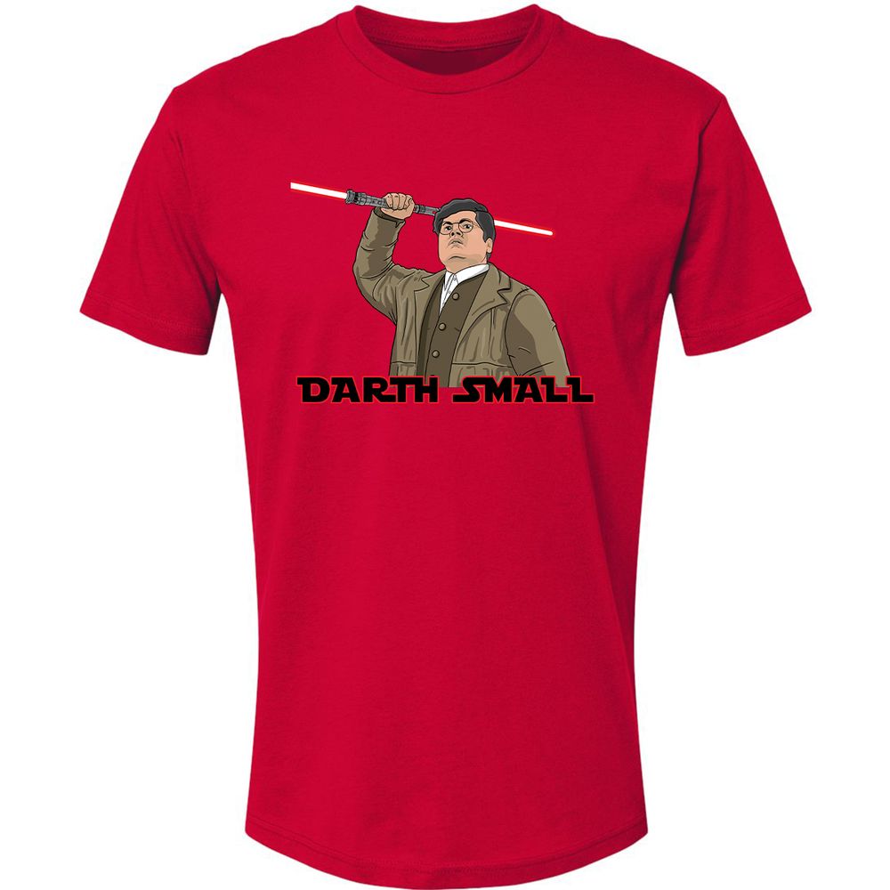 Premium Unisex T-Shirt - PW3REEP2 - Red - 6