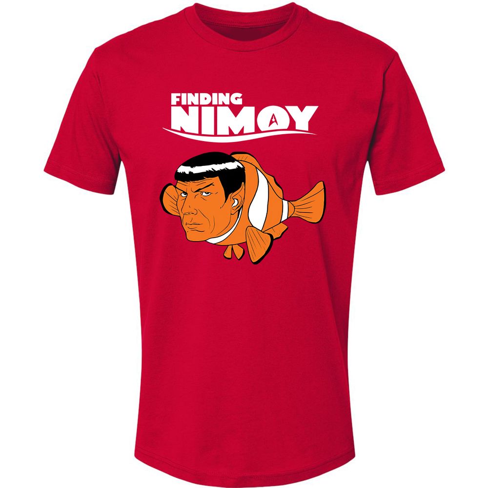 Premium Unisex T-Shirt - WNVKDEFF - Red - 6