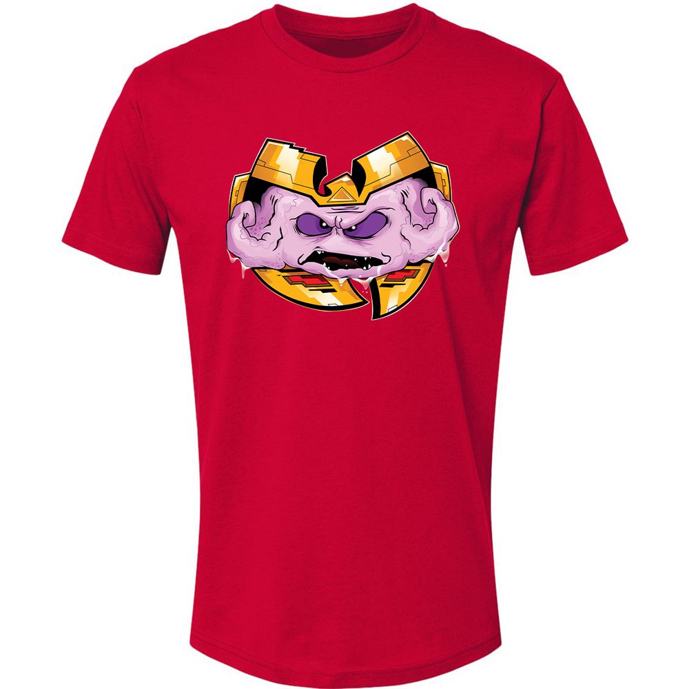 Premium Unisex T-Shirt - DBHWDXKM - Red - 6