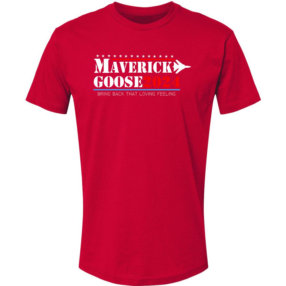 Premium Unisex T-Shirt - UJKV8W8M - Red - 6