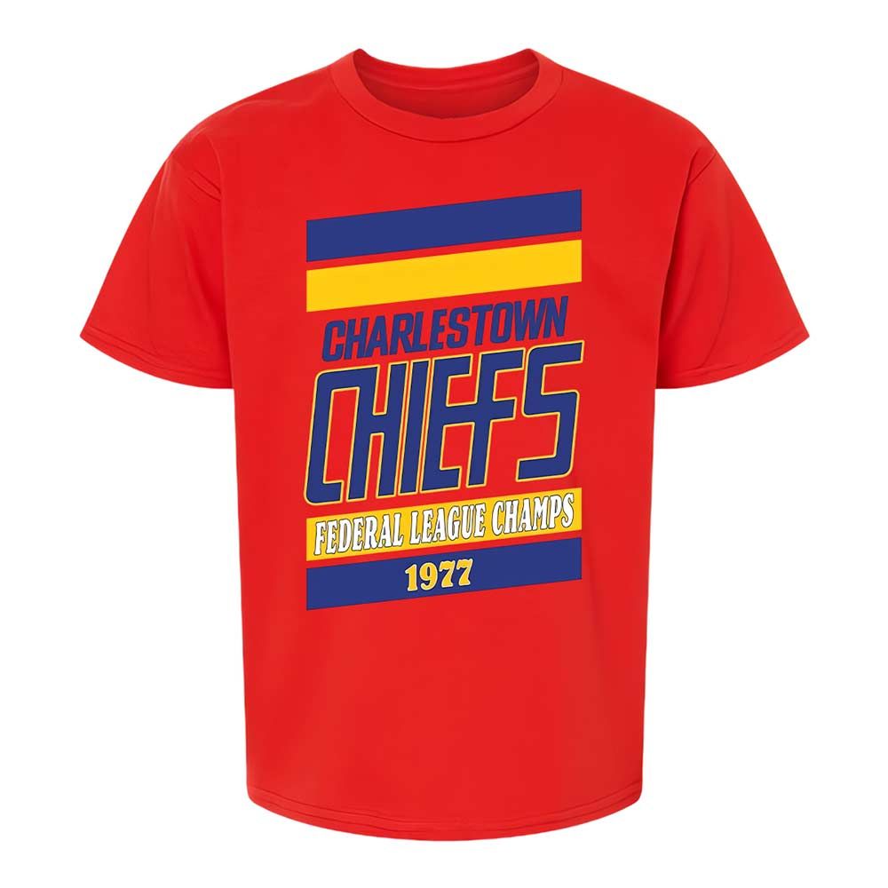 Kids T-Shirt - LNU3LP49 - Red - 6