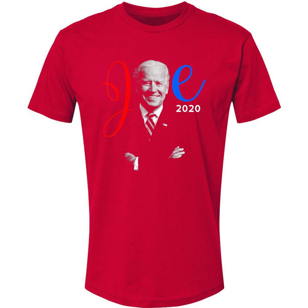 Premium Unisex T-Shirt - J8YZA8J9 - Red - 6