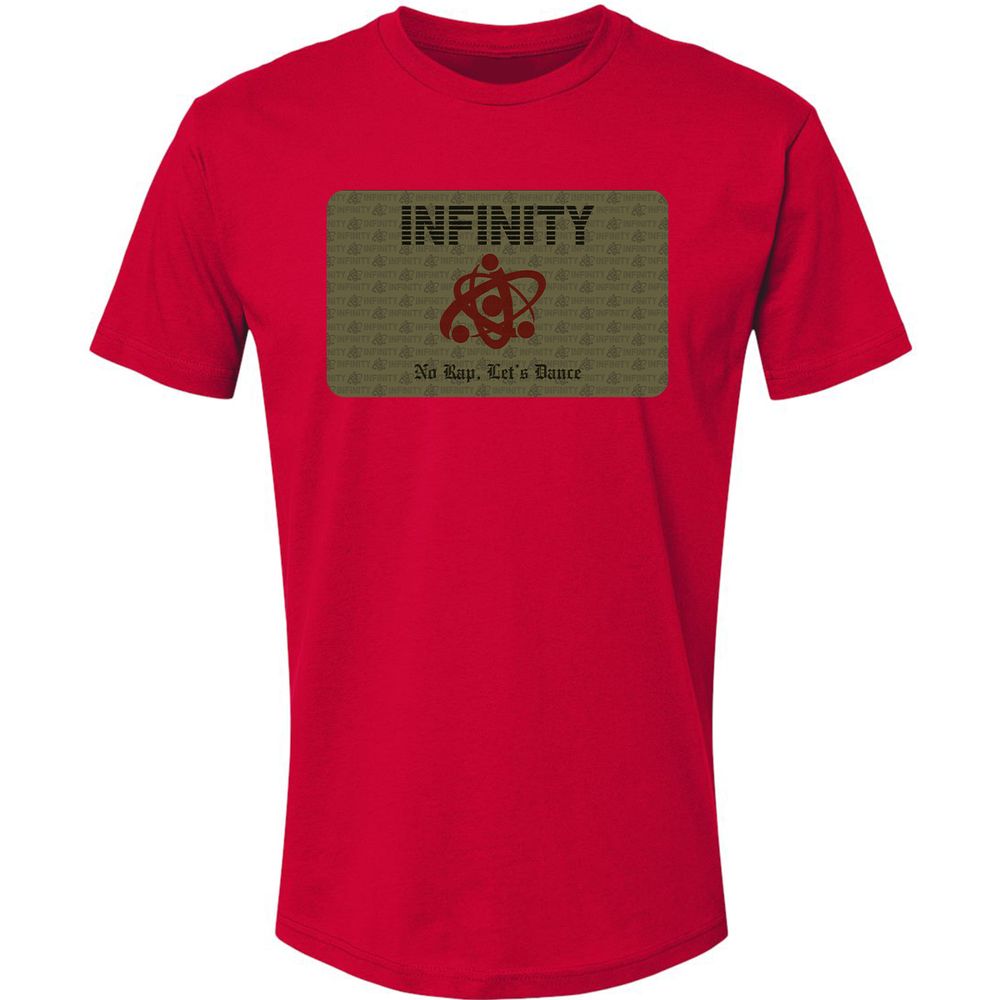 Premium Unisex T-Shirt - 1AH9TUWQ - Red - 6