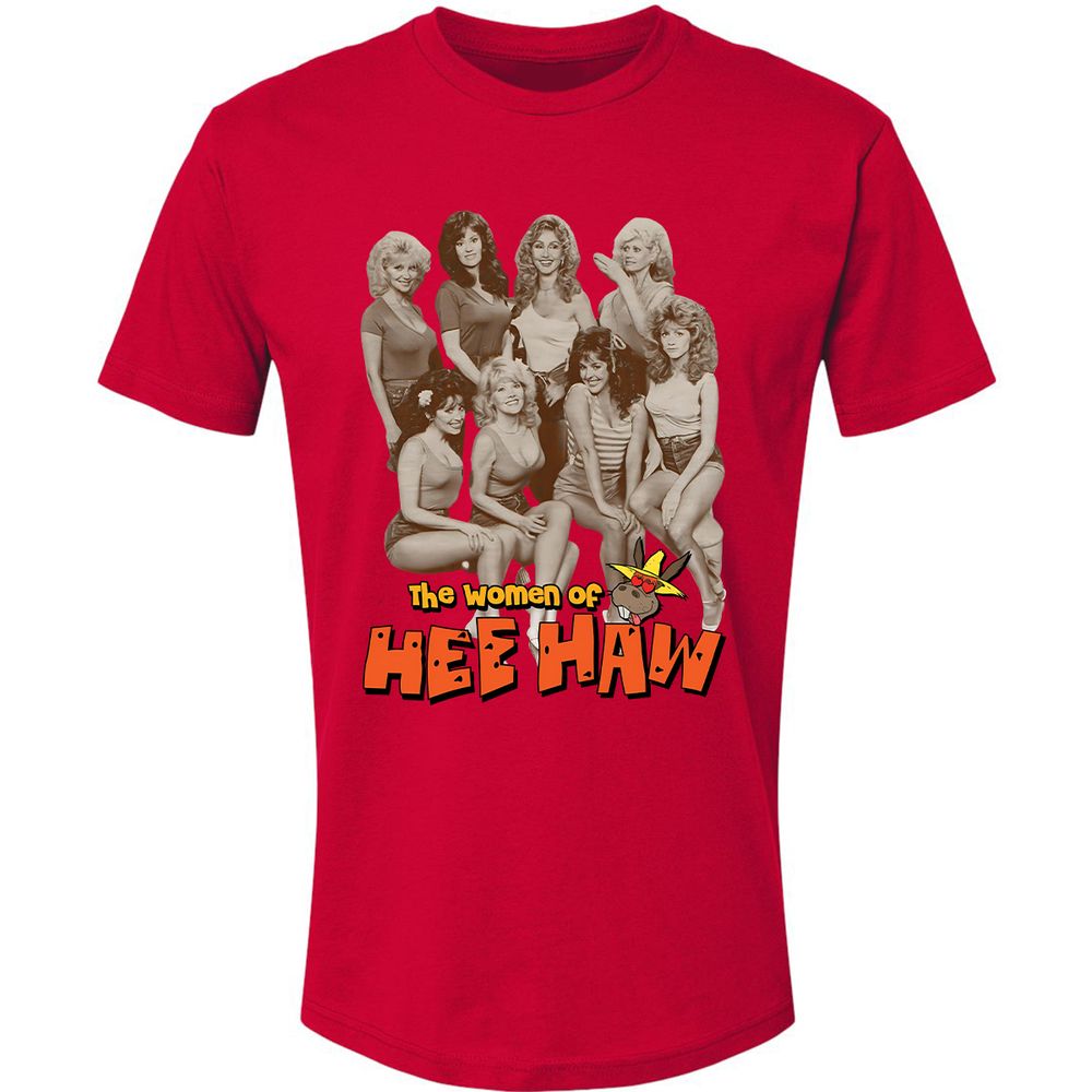 Premium Unisex T-Shirt - AH3B8ENA - Red - 6