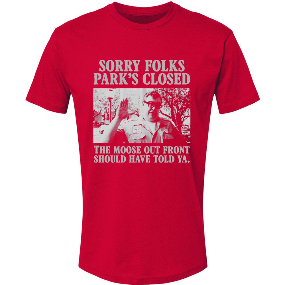Premium Unisex T-Shirt - EC9Z2LY1 - Red - 6