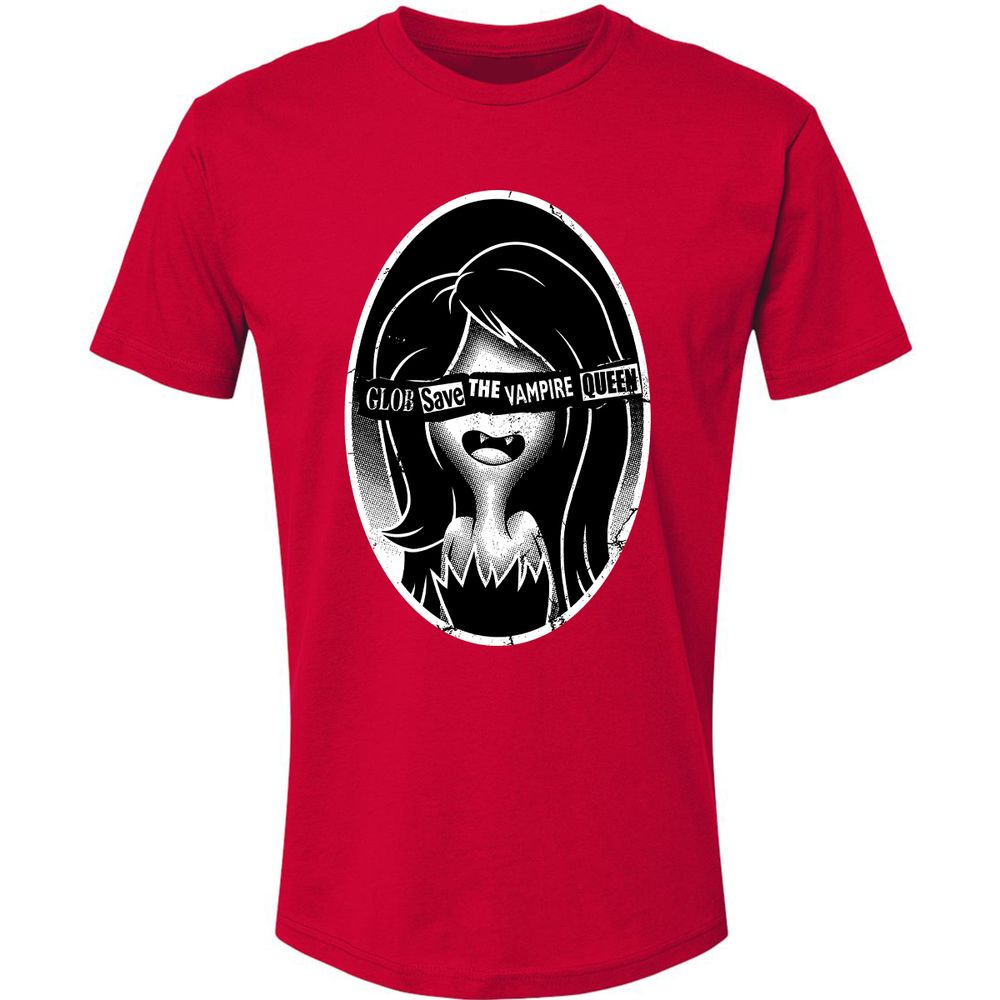 Premium Unisex T-Shirt - MEX1ZGRX - Red - 6