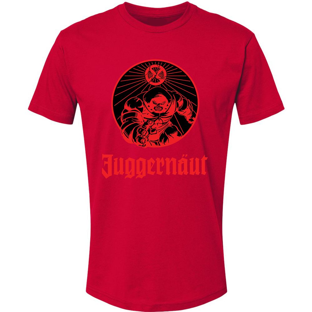 Premium Unisex T-Shirt - AF5EYQAT - Red - 6